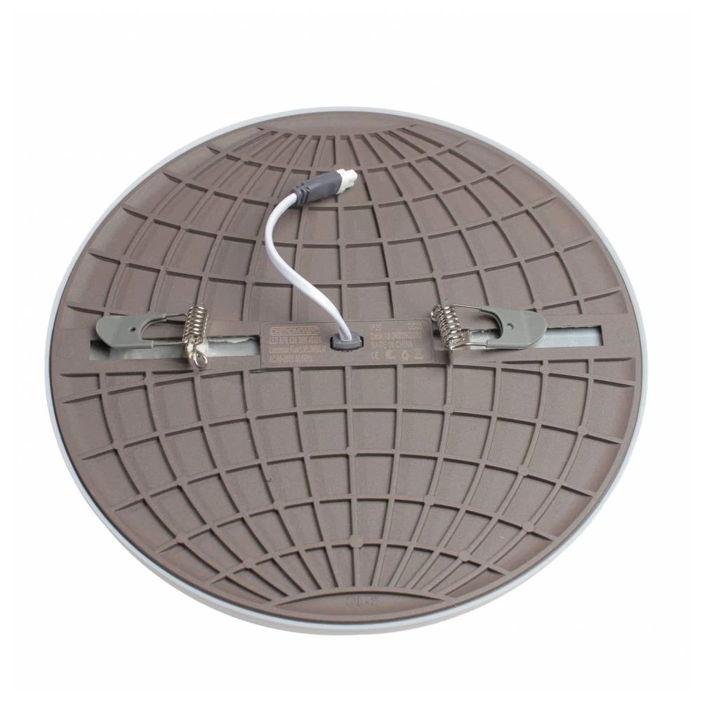 LED AFR 036 36W 4500K WH - Viokon.com
