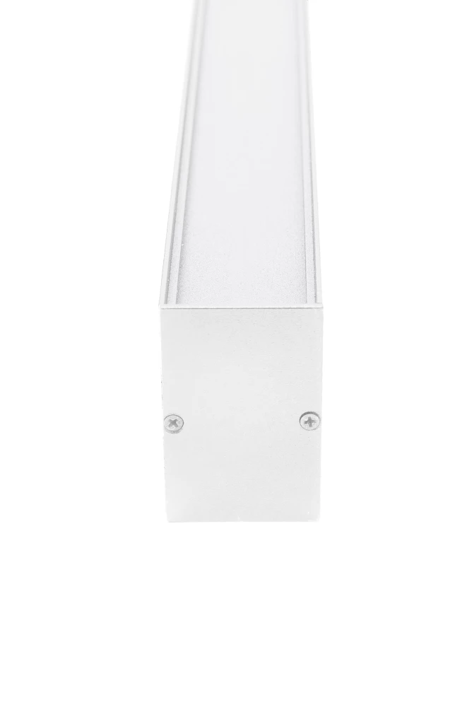DK9303-WH Линейный светильник 72W 3000mm 3000K белый - Viokon.com