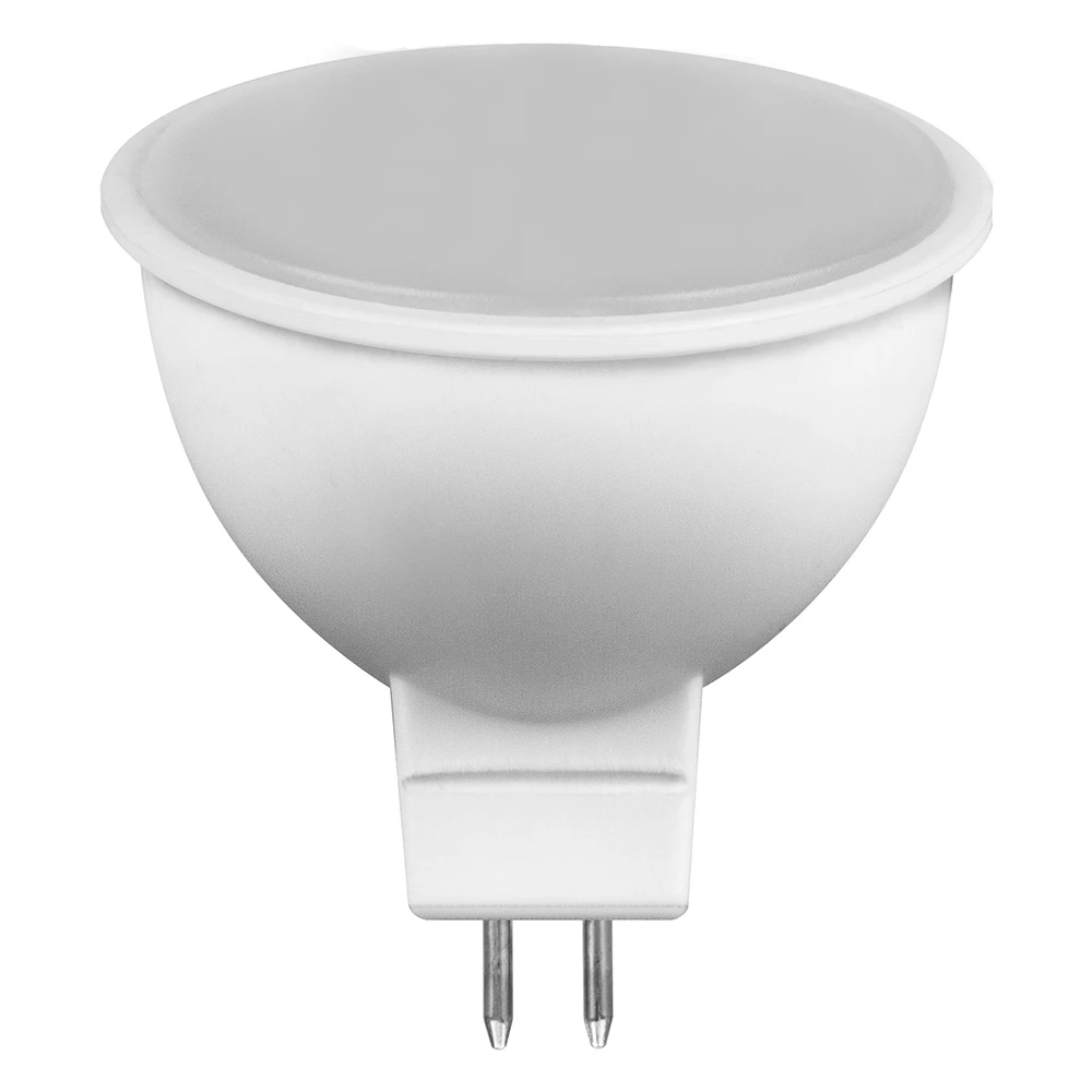 Лампа светодиодная диммируемая Feron LB-561 MR16 G5.3 9W 230V 2700K (51070) - Viokon.com