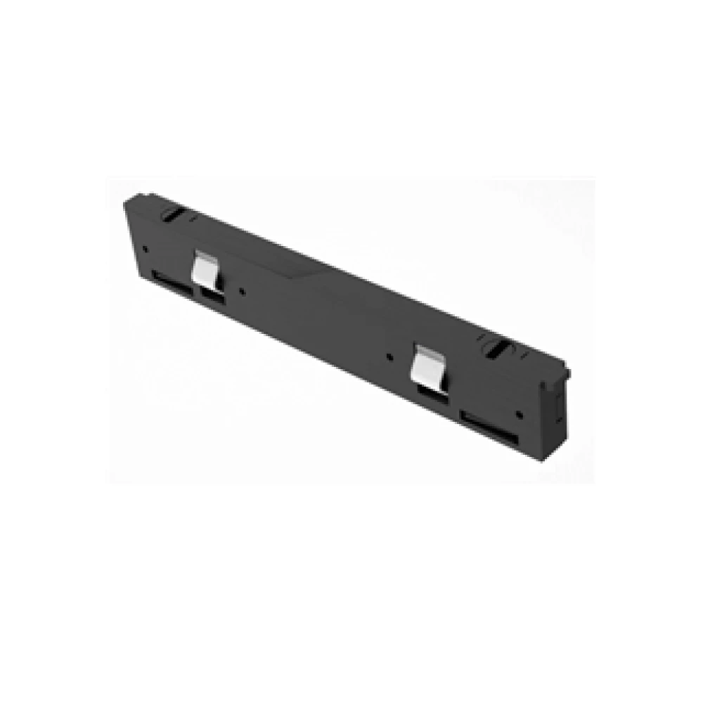 Коннектор MAG-MICROCOSM-CON-POWER (BK) (Arlight, IP20 Пластик) 055467 - Viokon.com