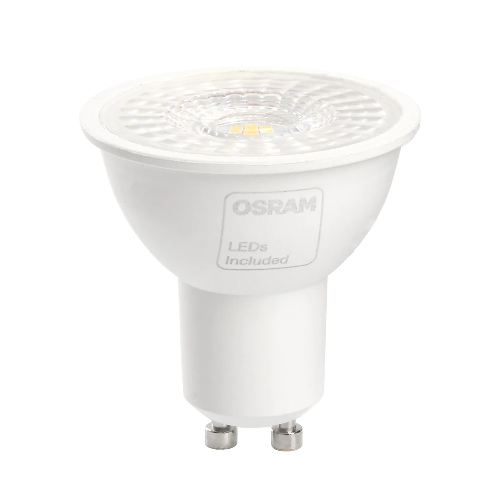 Лампа светодиодная Feron.PRO LB-1607 GU10 7W 175-265V 4000K (38183) - Viokon.com