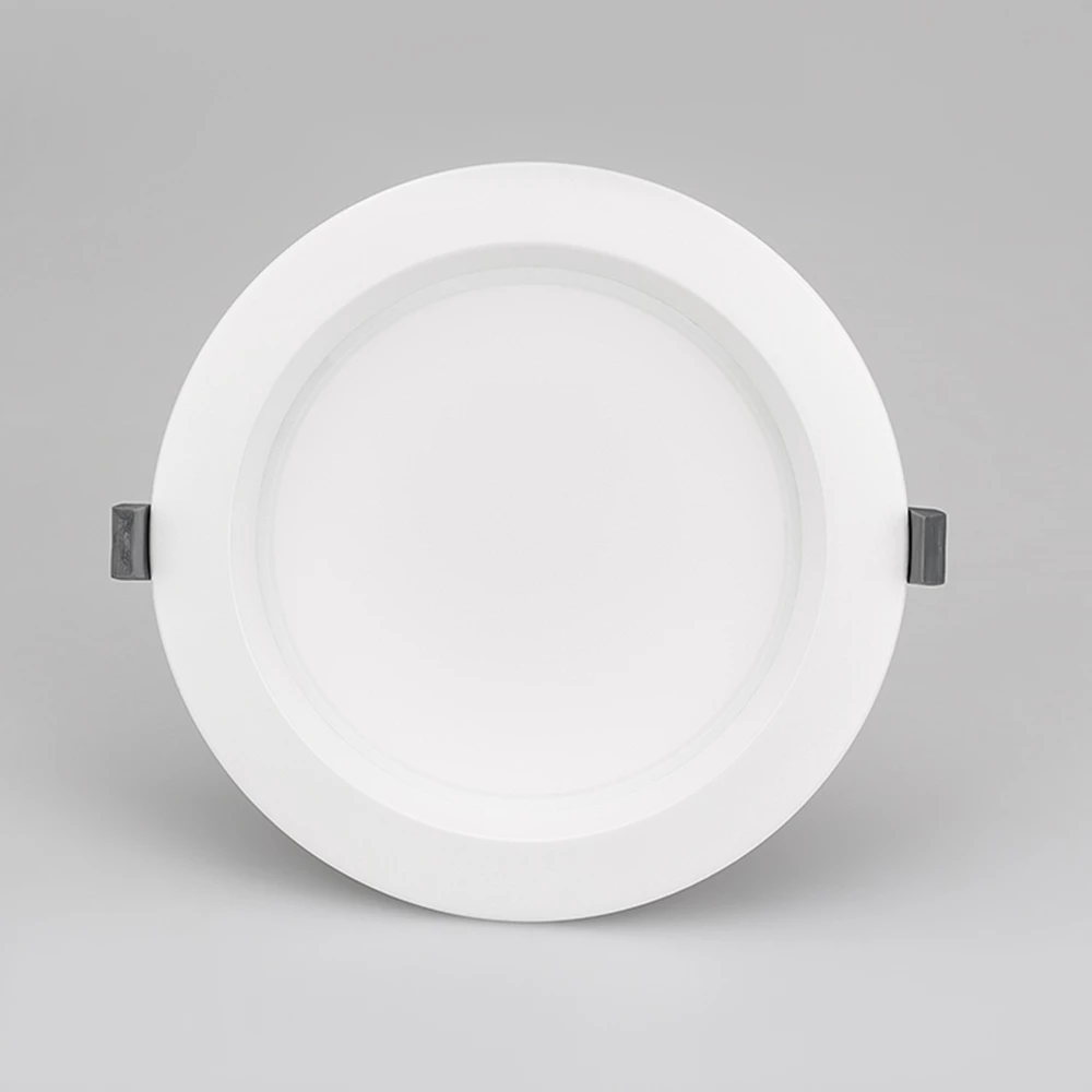 Светильник IM-CYCLONE-R200-20W Day4000-MIX (WH, 90 deg) (Arlight, IP40 Металл, 3 года) 022521(1) - Viokon.com