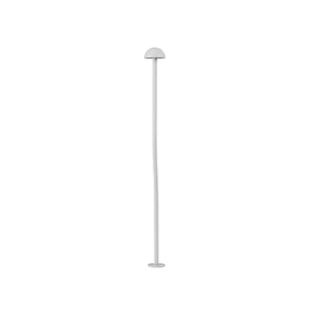 Светильник KT-ENOKI-BOLL-H600-2W Warm3000 (WH, 100 deg, 24V) (Arlight, IP65 Металл, 3 года) 050672 - Viokon.com