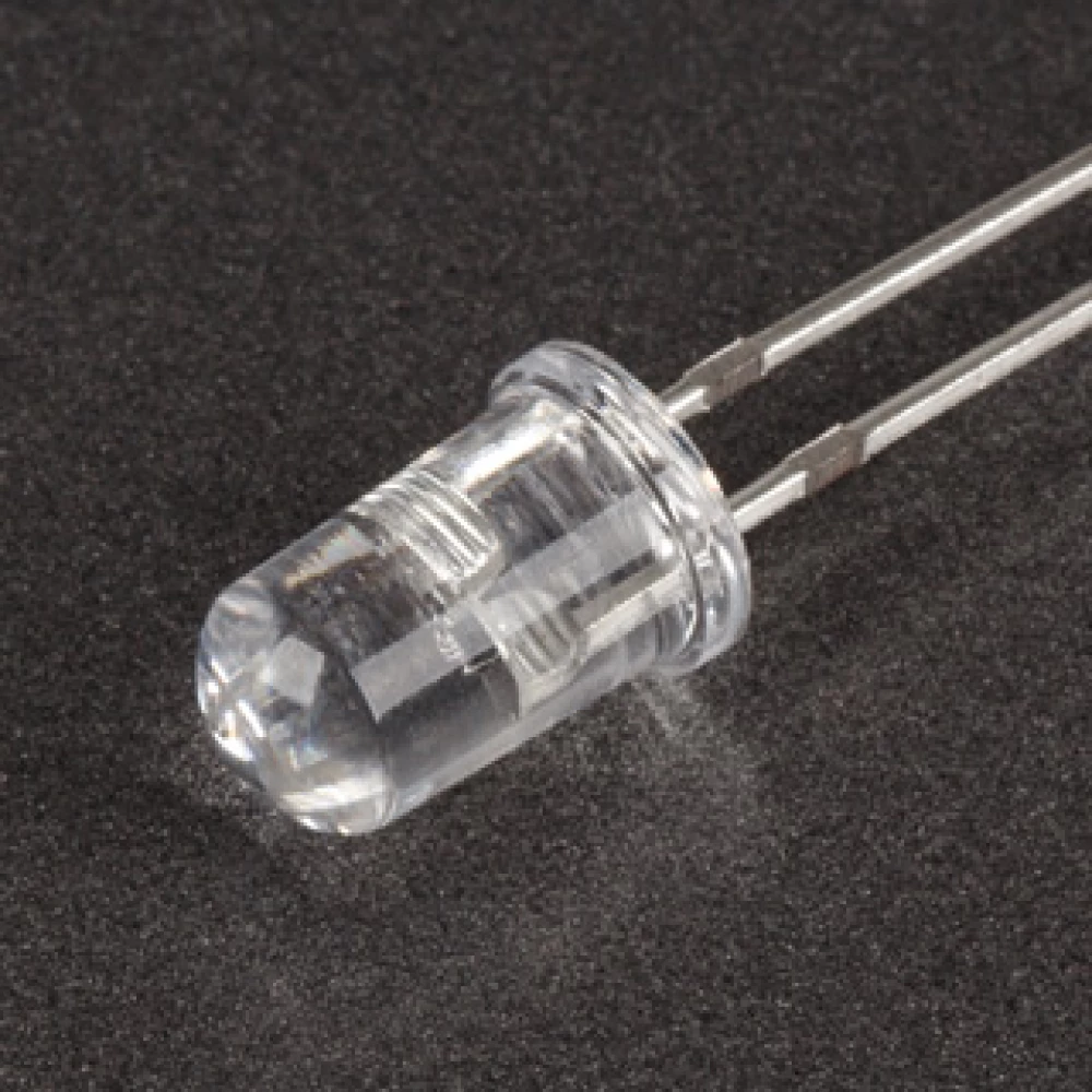 Светодиод ARL-5013PGC-B (Arlight, 5мм (круглый)) 003129 - Viokon.com