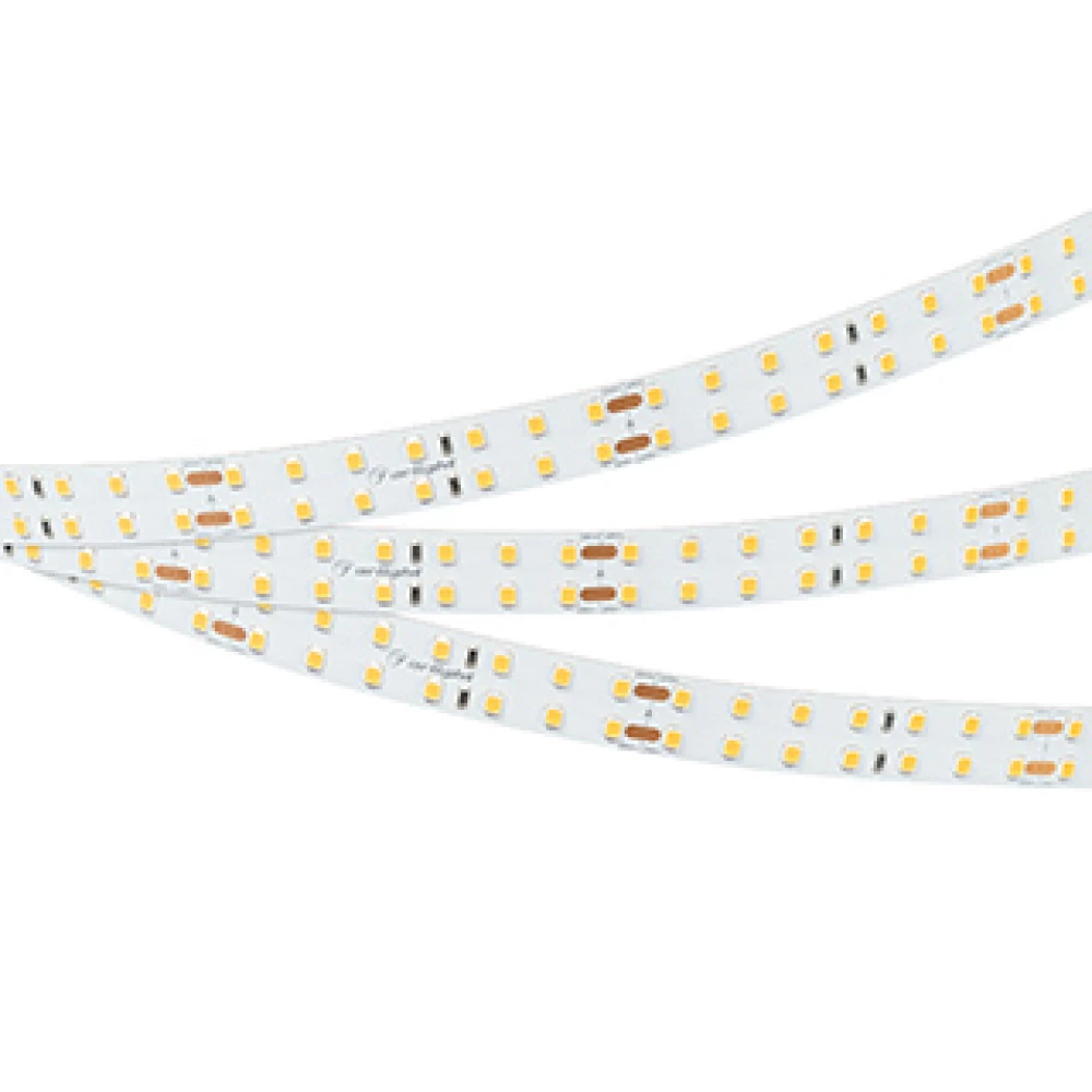 Лента RT-A196-15mm 24V Warm3000 CRI98 (20 W/m, IP20, 2835, 5m) (Arlight, Открытый) 025152(2) - Viokon.com