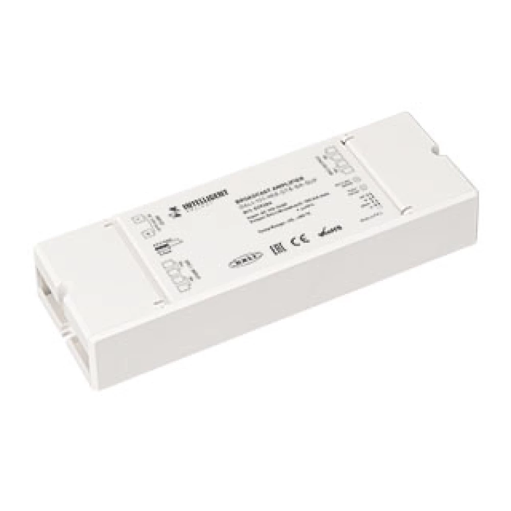 INTELLIGENT ARLIGHT Усилитель DALI-101-MIX-DT8-BR-SUF (DALI bus, 230V) (IARL, -) 029284 - Viokon.com