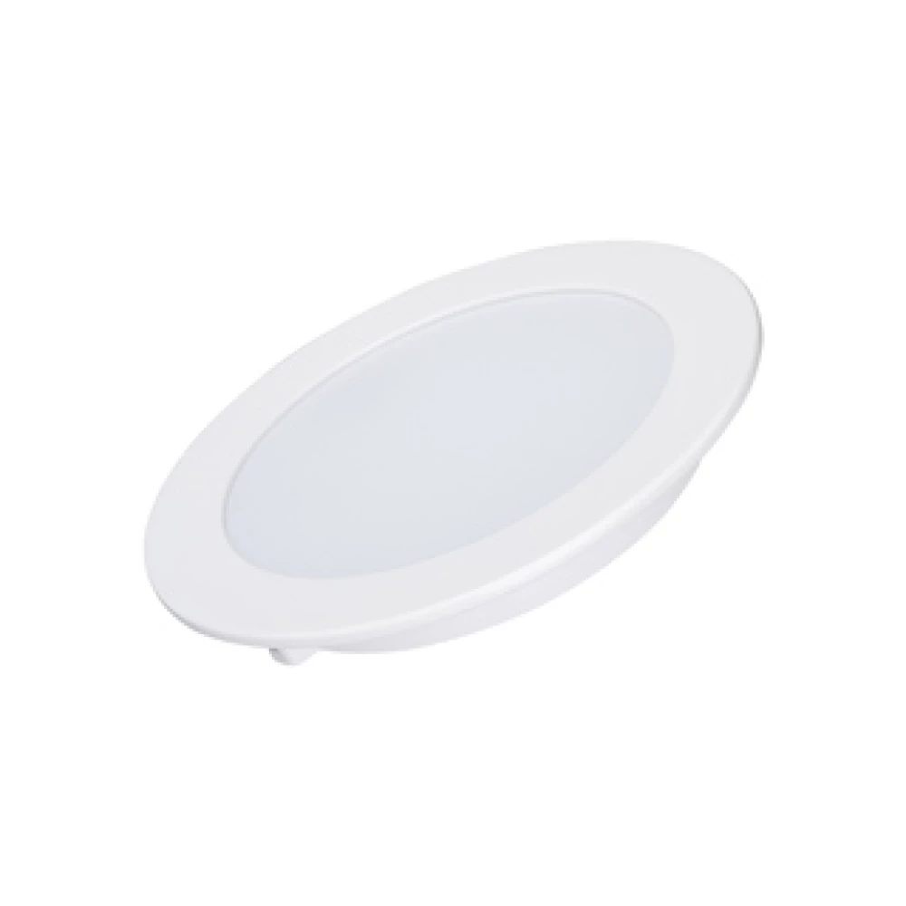 Светильник DL-BL125-9W Warm White (Arlight, IP40 Металл, 3 года) 021435 - Viokon.com