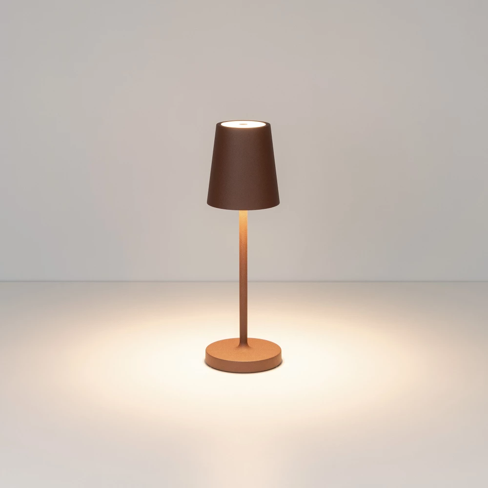 Светильник SP-DAISY-TAB-1.5W Warm3000-MIX (RS, 90 deg) (Arlight, IP54 Металл, 2 года) 058566 - Viokon.com