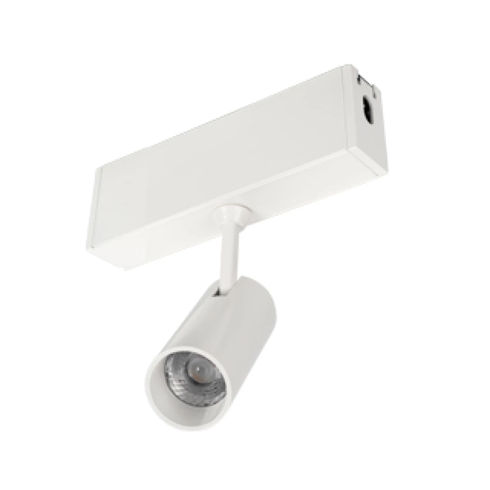 Светильник CLIP-38-SPOT-R146-6W Warm3000 (WH, 24 deg, 24V) (Arlight, IP40 Металл, 3 года) 028939 - Viokon.com