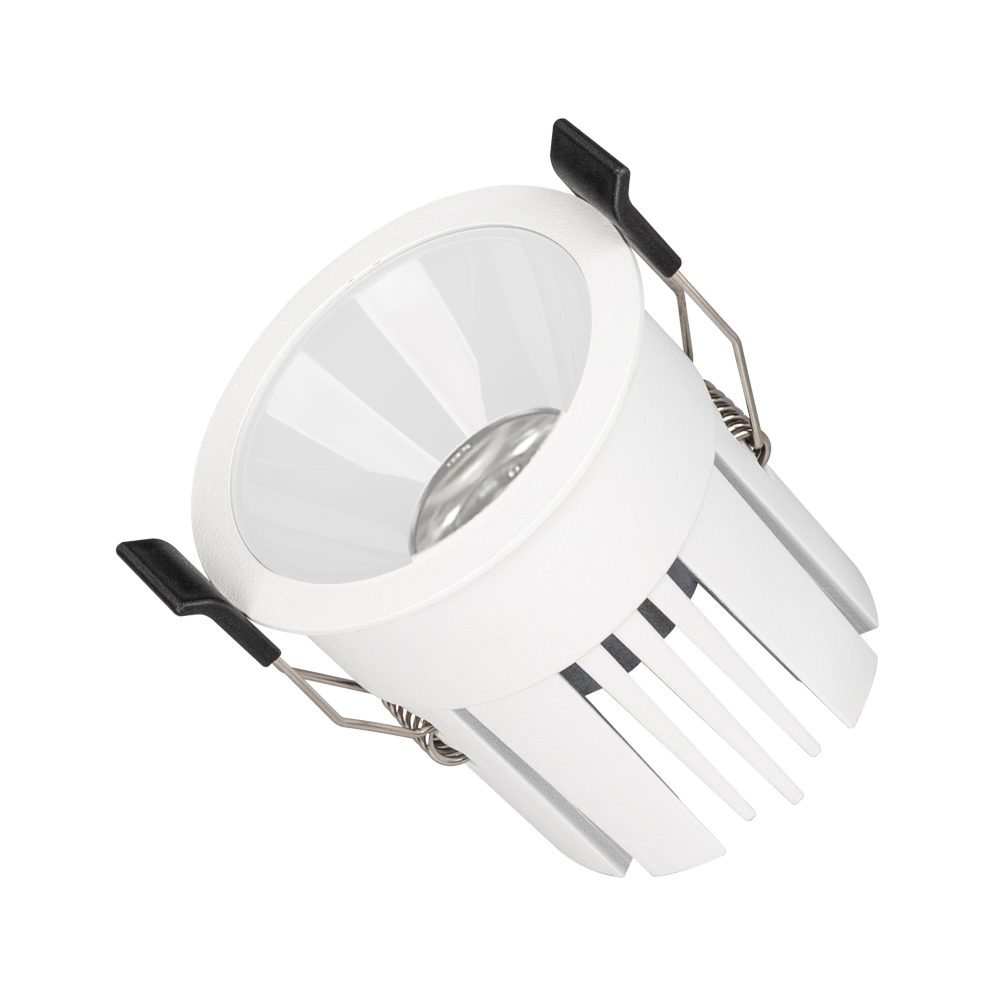 Светильник MS-ATLAS-BUILT-R66-15W Warm3000 (WH-WH, 35 deg, 230V) (Arlight, IP20 Металл, 5 лет) 037185 - Viokon.com