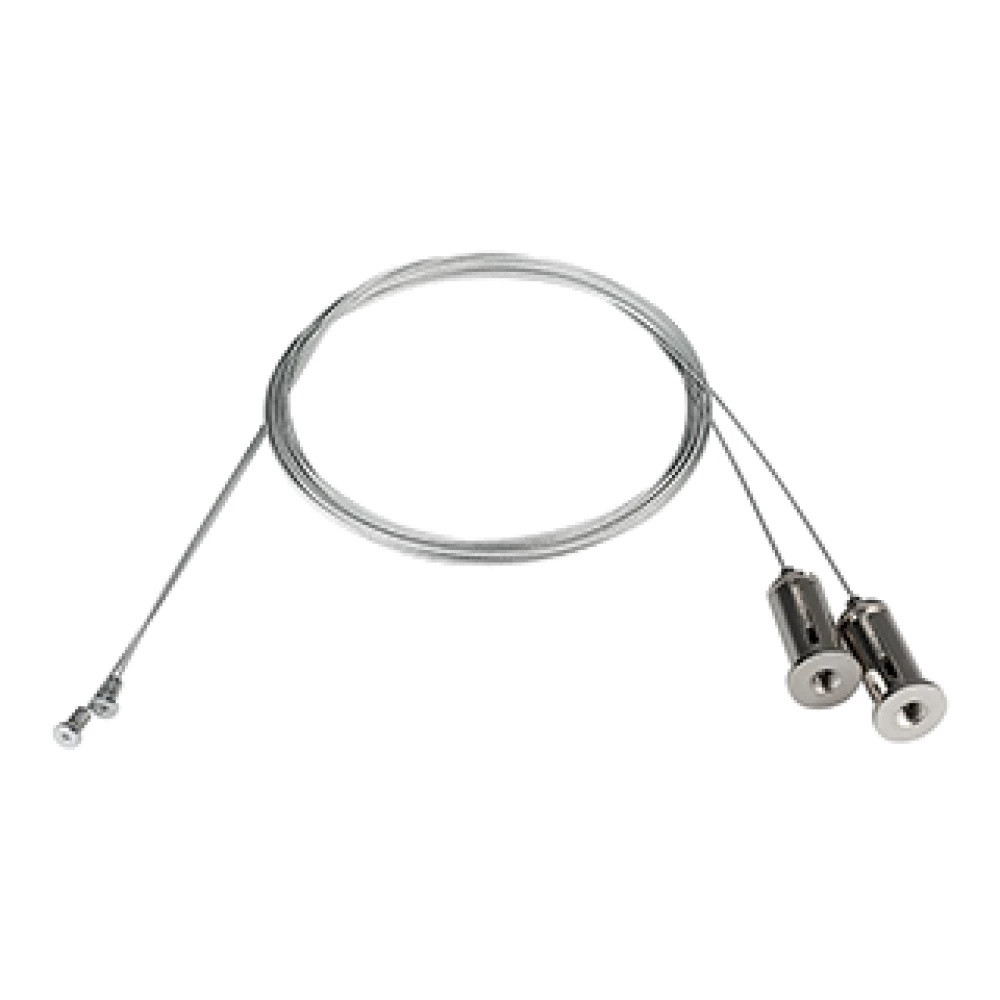 Подвес ALU-LINE-2x2m (Arlight, Металл) 024243 - Viokon.com