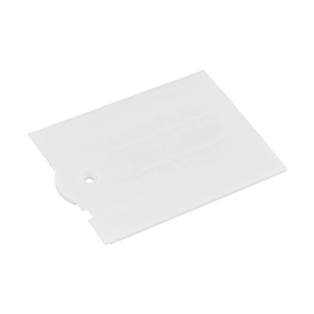 Накладка LGD-4TR-PLANK-POWER-WH (D) (Arlight, IP20 Металл, 3 года) 055612 - Viokon.com