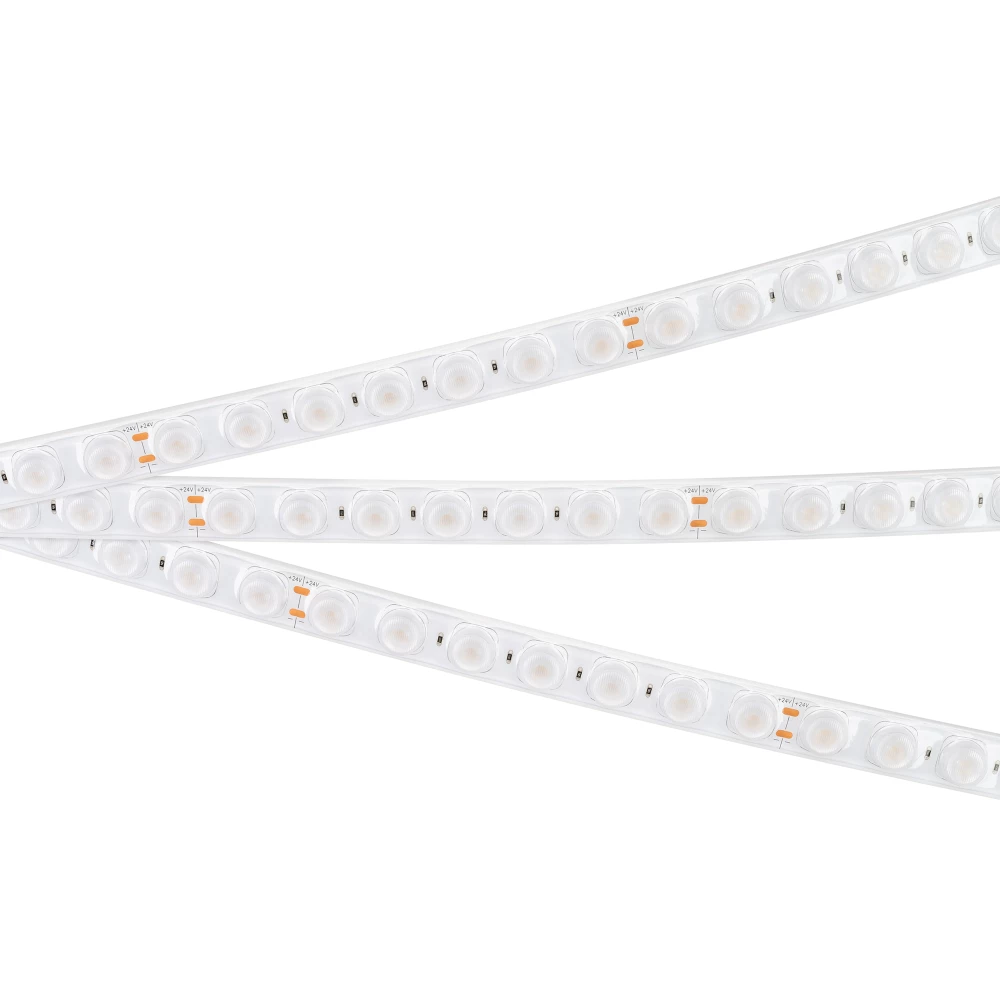 Лента герметичная FLT-PS-A42-23mm 24V Day4000 (21 W/m, IP67, 30deg, 5m) (Arlight, -) 037728 - Viokon.com