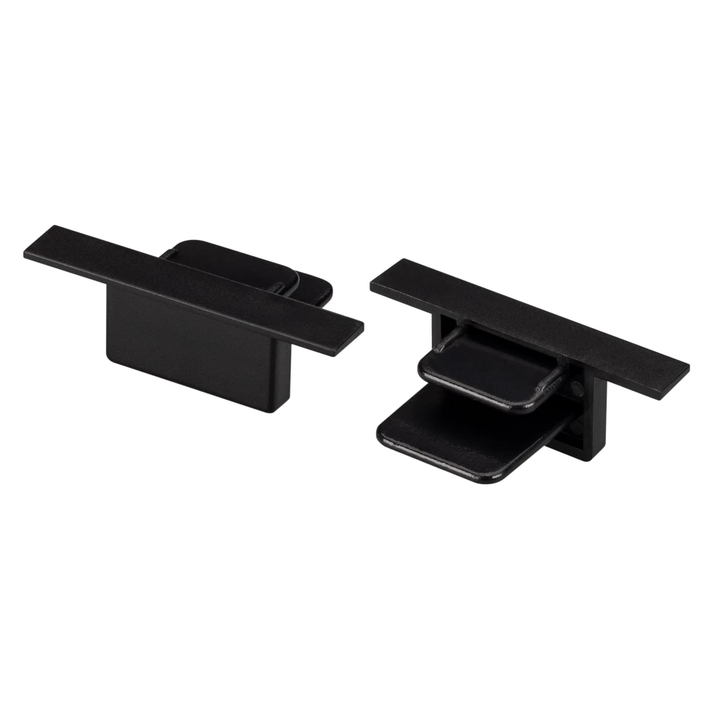 Заглушка LGD-2TR-CAP-F-BK (C) (Arlight, IP40 Пластик, 3 года) 038684 - Viokon.com