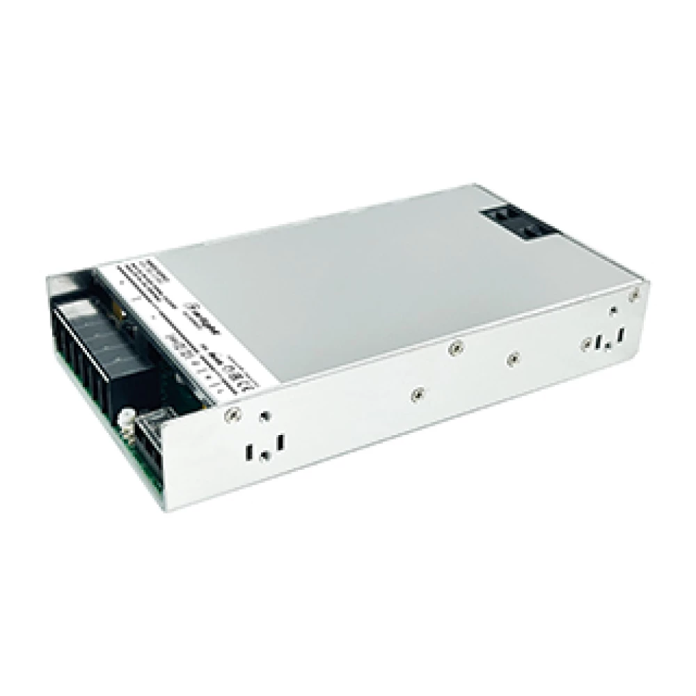 Блок питания HTS-750-12-PFC (12V, 63A, 750W) (Arlight, IP20 Сетка, 3 года) 010983(1) - Viokon.com