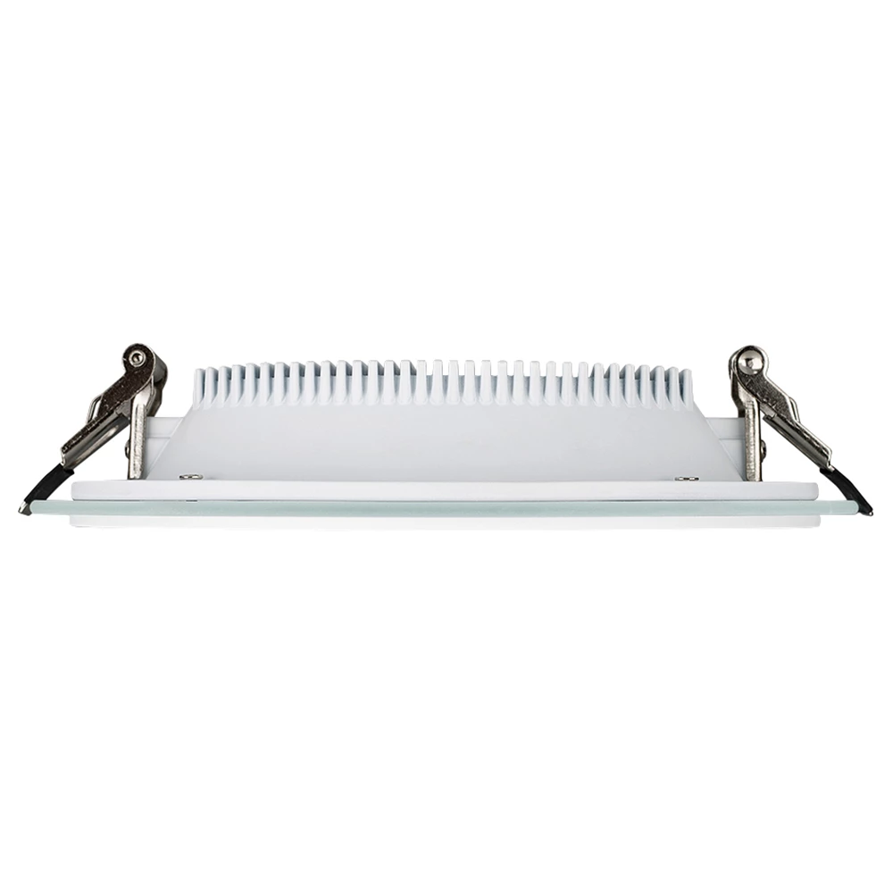 Светодиодная панель LT-R200WH 16W Warm White 120deg (Arlight, IP40 Металл, 3 года) 016574 - Viokon.com