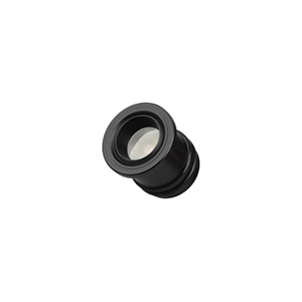 Светильник ART-PICCOLO-BUILT-R13-1W Day4000 (BK, 30 deg, 3V) (Arlight, IP40 Металл, 3 года) 062236 - Viokon.com