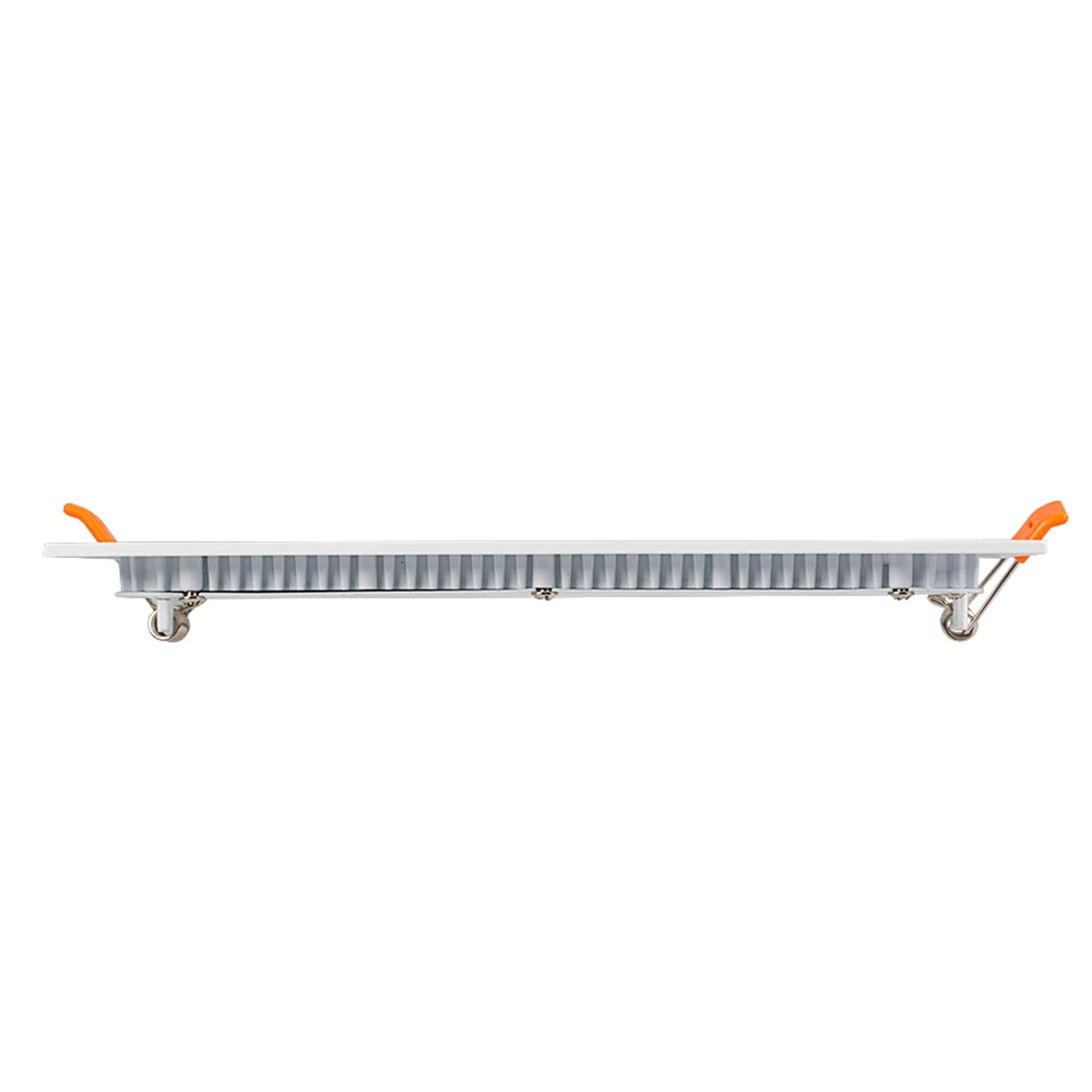 Светильник DL-225x225M-21W Warm White (Arlight, IP40 Металл, 3 года) 020137 - Viokon.com