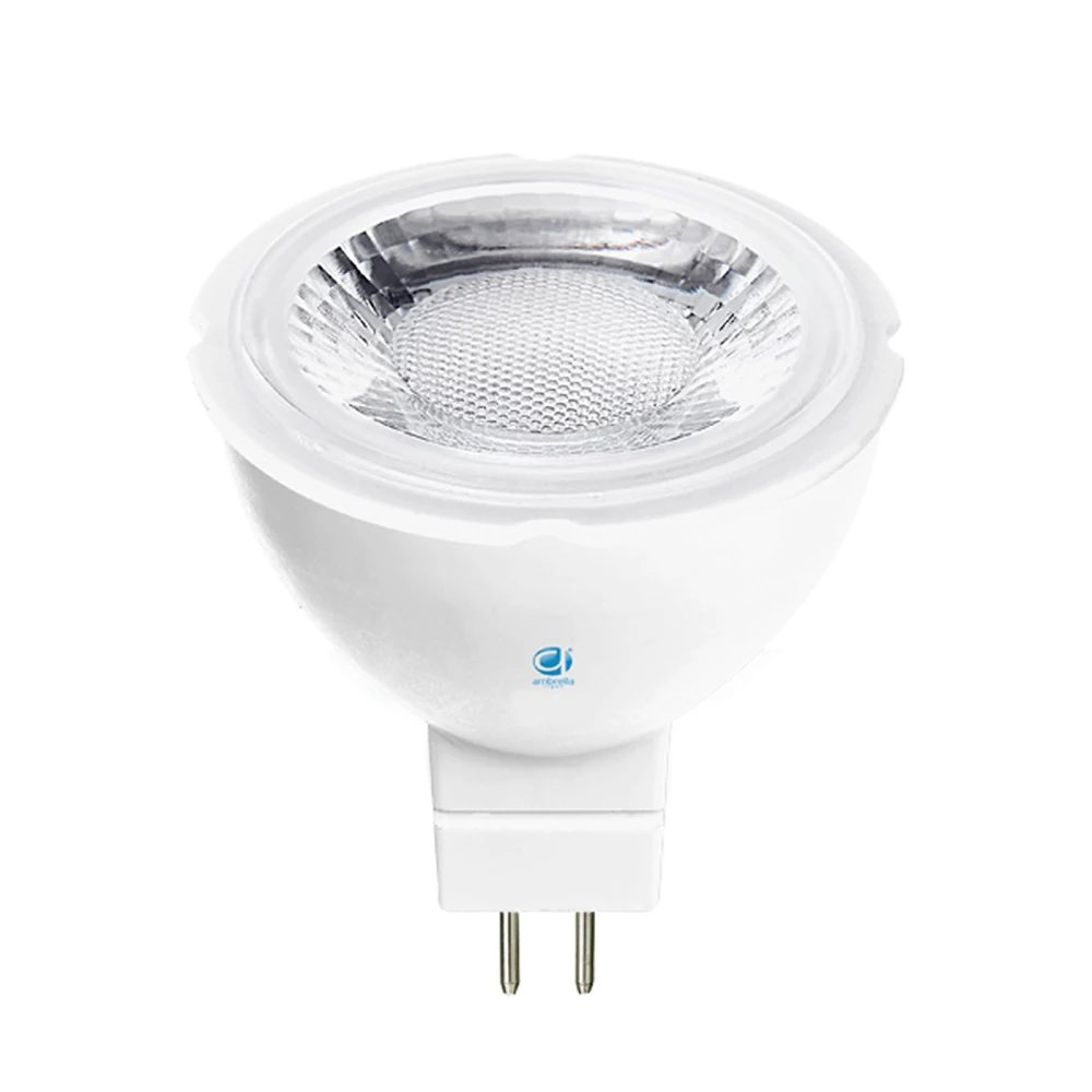 Светодиодная лампа MR16 207854 LED MR16-PR 7W GU5.3 4200K (60W) 175-250V - Viokon.com