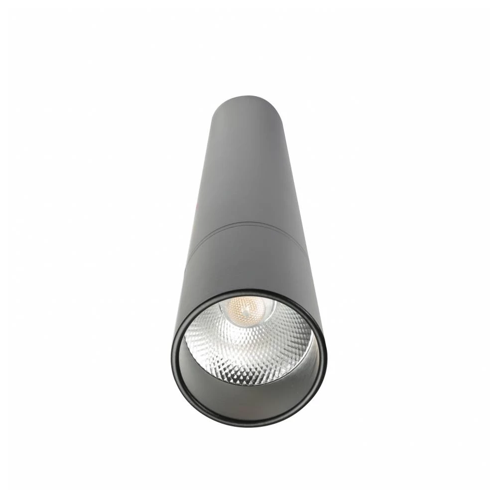 LED MTL-DX 3346 10W 4000K 26 BK - Viokon.com
