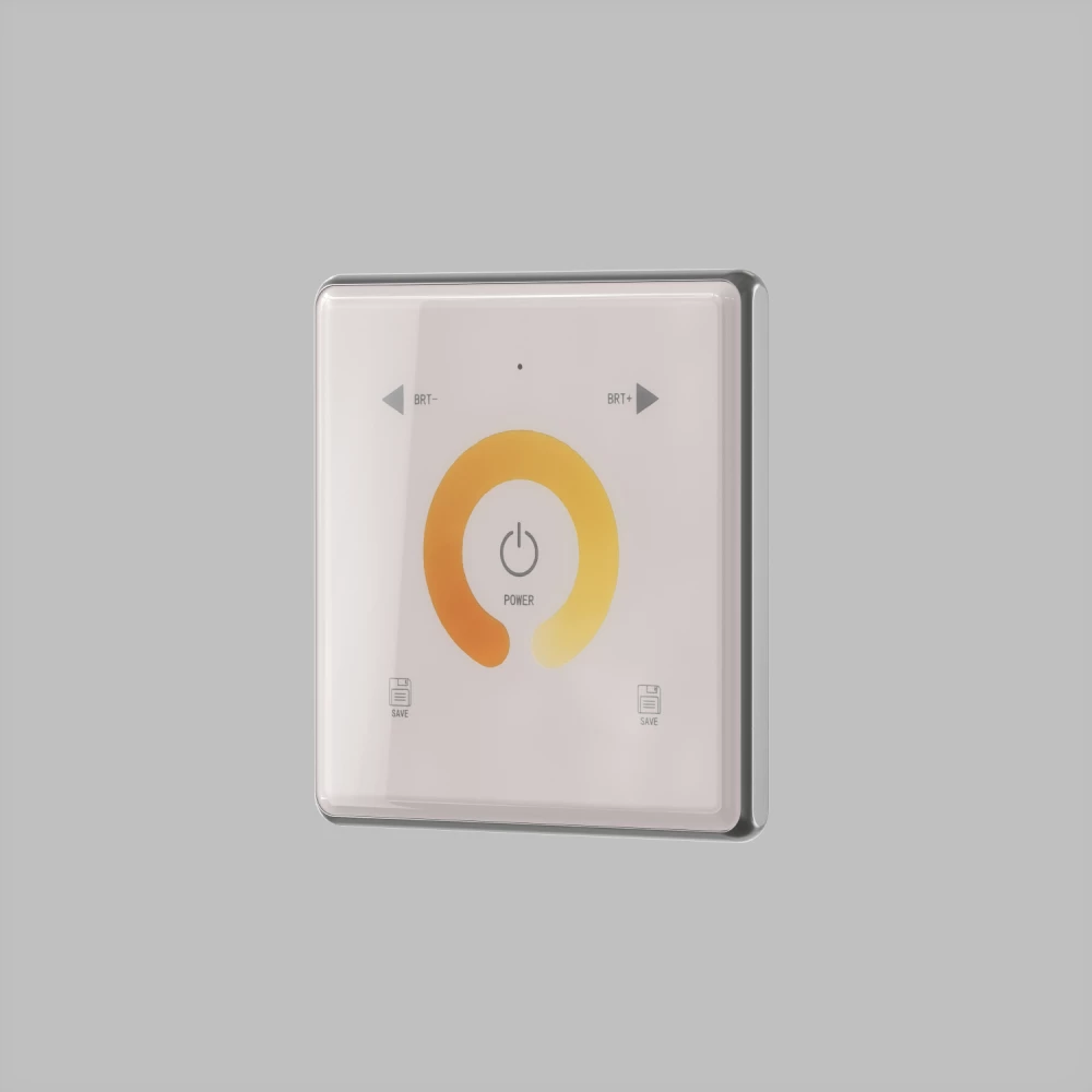 DK7200-WH Настенная панель управления - Viokon.com