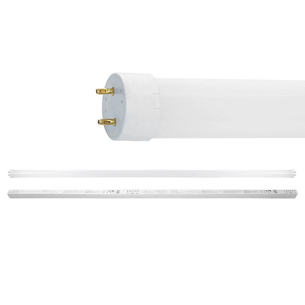 Лампа светодиодная SAFFIT SBT6010 G13 10W 230V 6400K 0,6м (55059) - Viokon.com