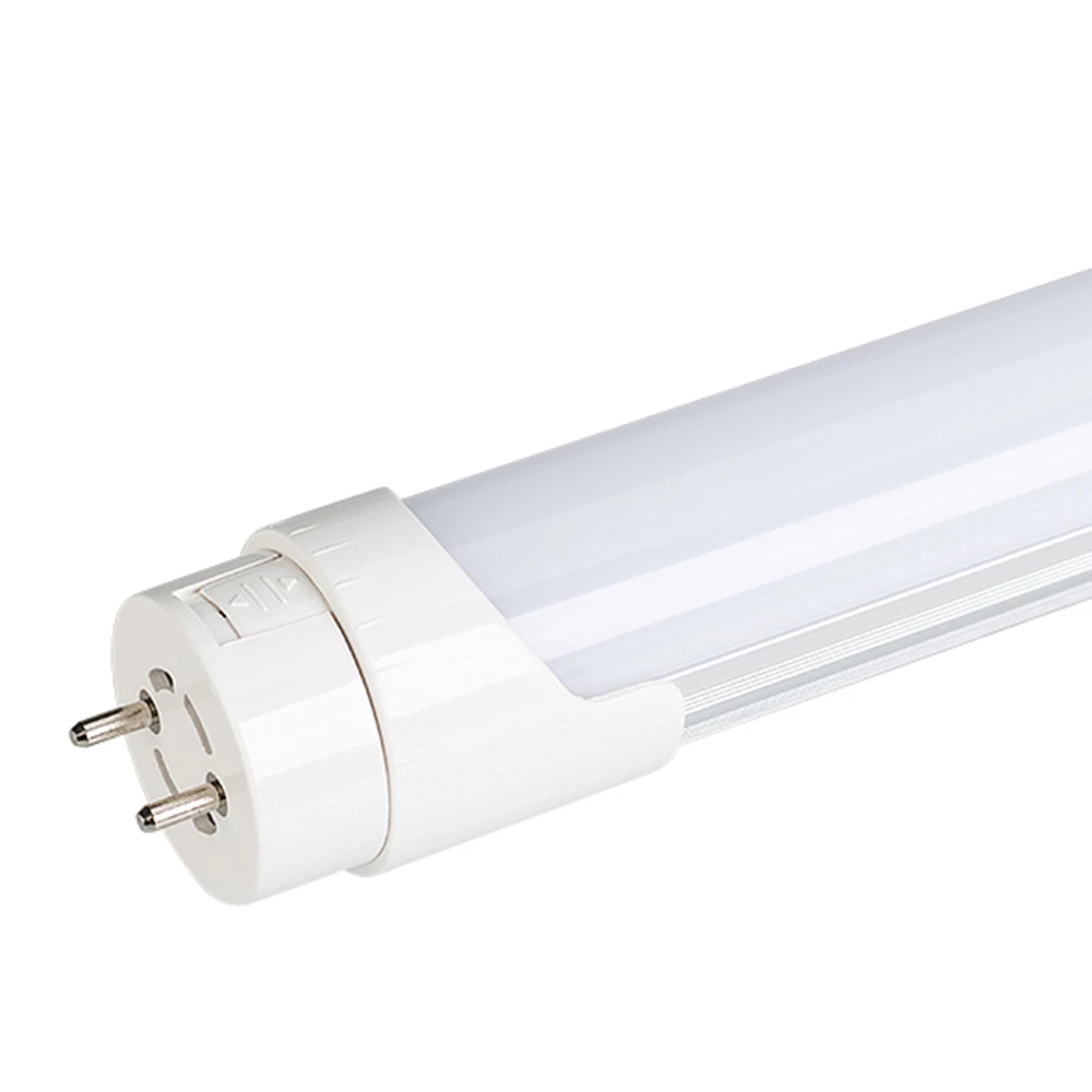 Светодиодная Лампа ECOTUBE T8-600DR-10W-220V Warm White (Arlight, T8 линейный) 021465 - Viokon.com