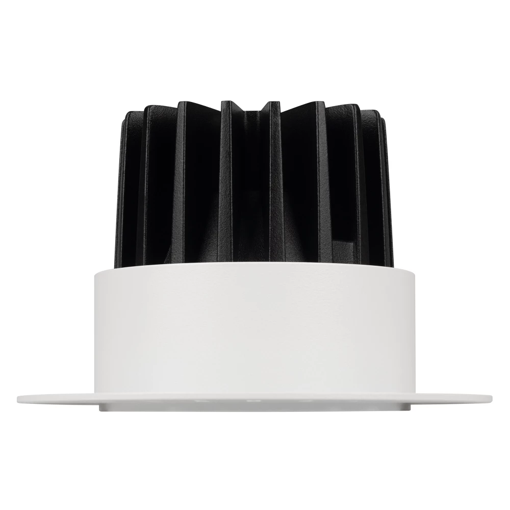 Светильник MS-ATLAS-TRIMLESS-R70-12W Day4000 (BK, 32deg, 230V) (Arlight, IP20 Металл, 5 лет) 036133(1) - Viokon.com