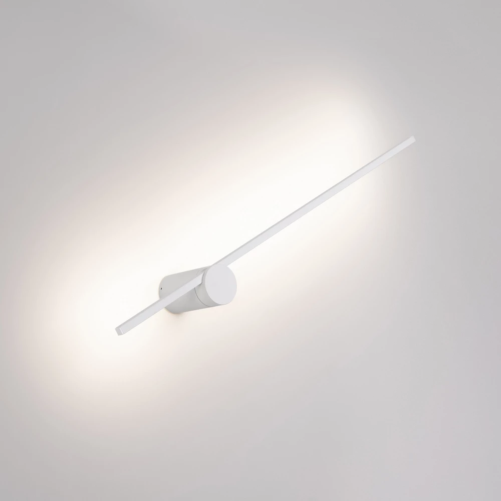 Светильник SP-VINCI-S600x55-7W Day4000 (WH, 110 deg, 230V) (Arlight, IP20 Металл, 3 года) 035682 - Viokon.com