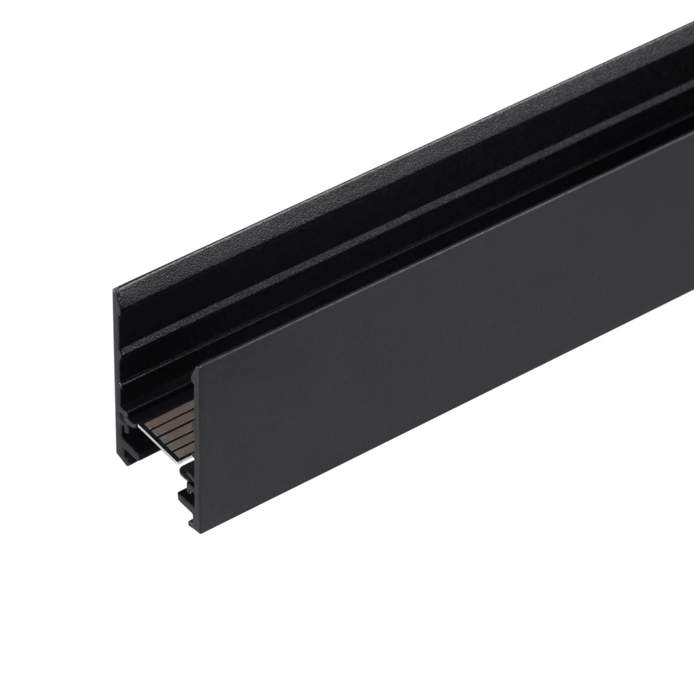 Трек MAG-TRACK-2538-3000 (BK, 5LN) (Arlight, IP20 Металл, 5 лет) 046283 - Viokon.com