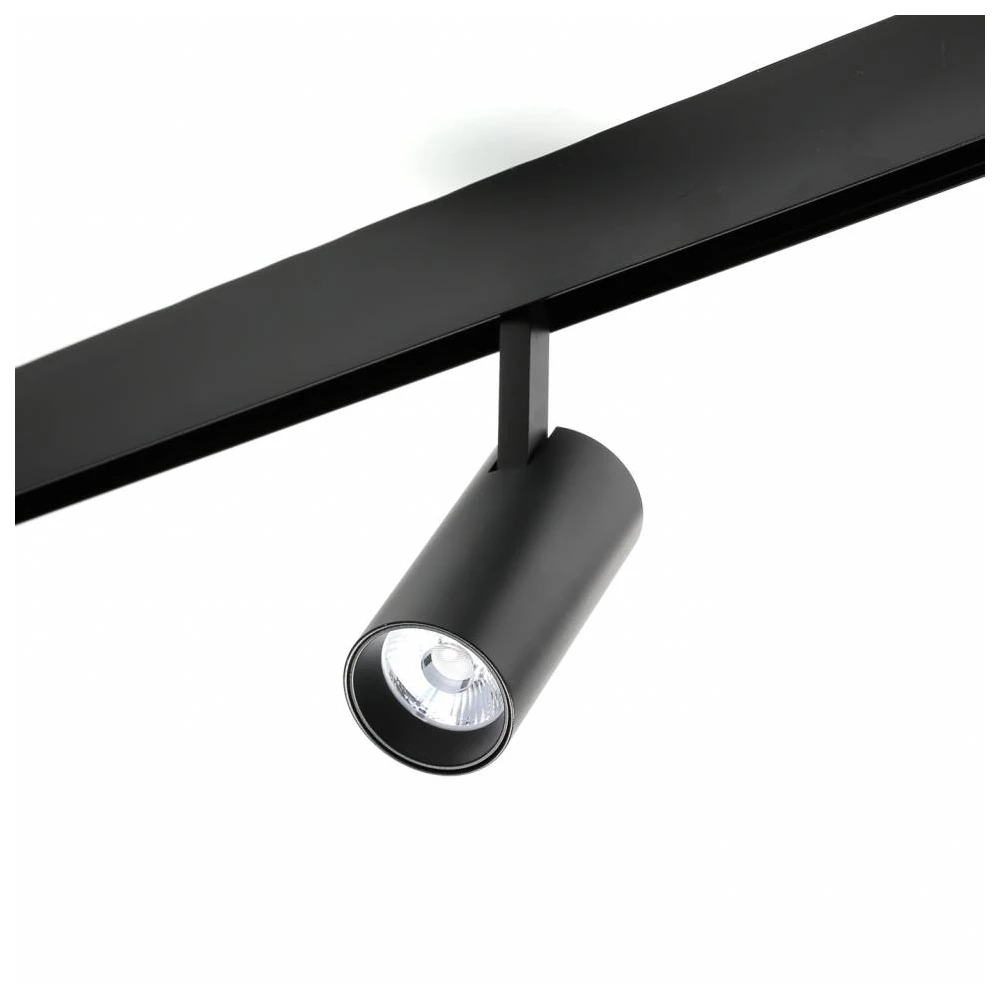 LED MTL-TR 3226 10W 4000K 26 BK - Viokon.com