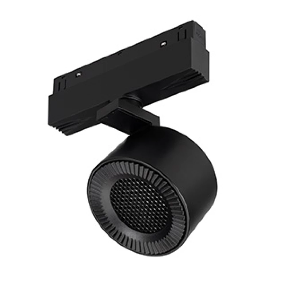 Светильник MAG-ORIENT-POINT-R80-12W Day4000 (BK, 18 deg, 48V) (Arlight, IP20 Металл, 5 лет) 047140 - Viokon.com