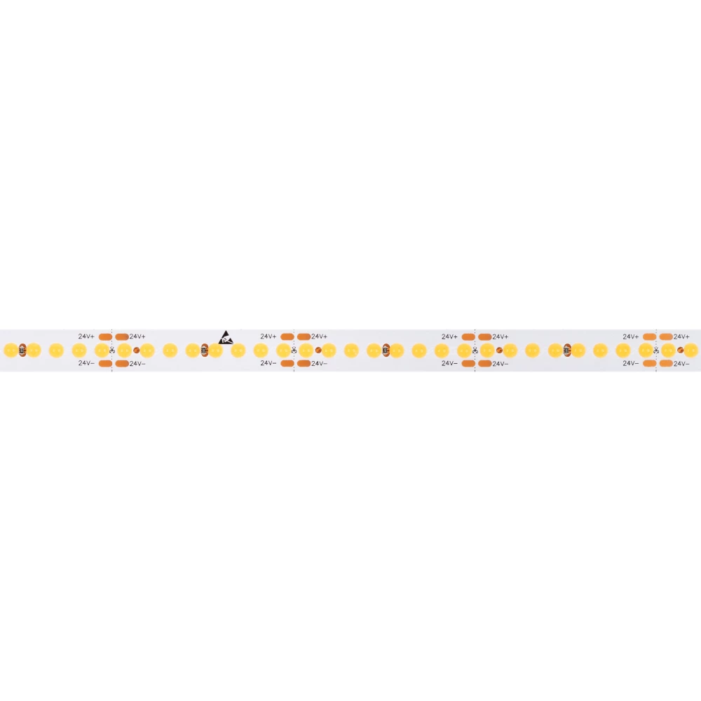 Лента COB-X192-10mm 24V Day4000 (14.4 W/m, IP20, DOT, 5m) (Arlight, Открытый) 037229 - Viokon.com