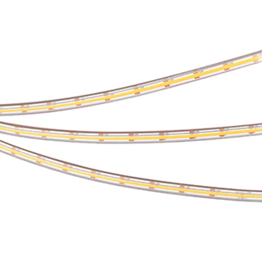 Лента герметичная COB-PS-X400-7mm 24V Day4000 (7.2 W/m, IP67, CSP, 5m) (Arlight, -) 039959 - Viokon.com