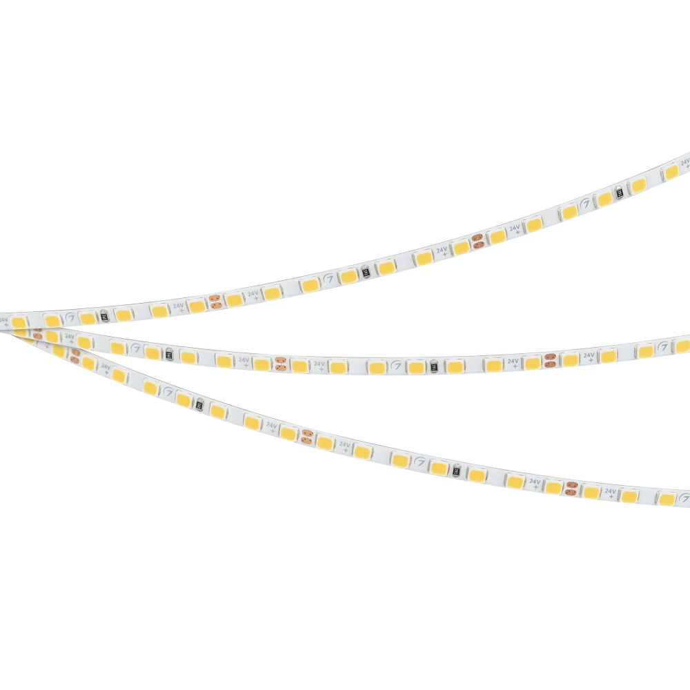 Лента UL-A140-3.5mm 24V Day4000 (6 W/m, IP20, 2835, 5m) (Arlight, узкая) 045968 - Viokon.com