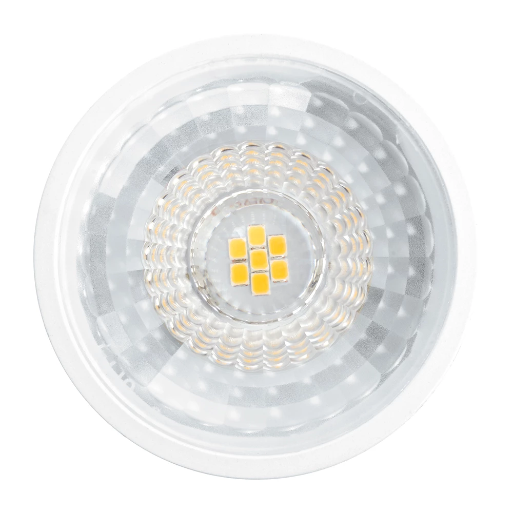 Лампа светодиодная Feron.PRO LB-1607 GU10 7W 175-265V 4000K (38183) - Viokon.com