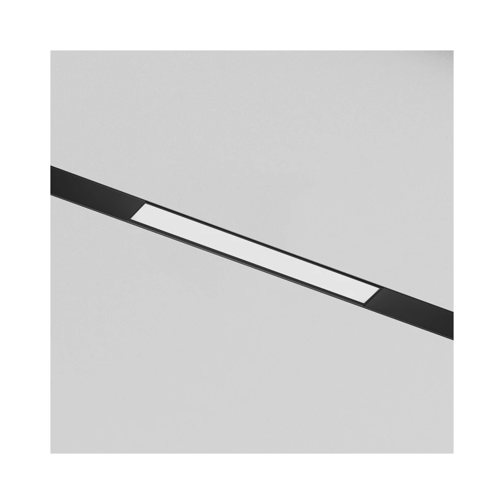 DK8303-BK Линейный светильник SMART LINEAR ZigBee 9 Вт 27006500K 120 Ra90 100265VAC алюминий черный - Viokon.com