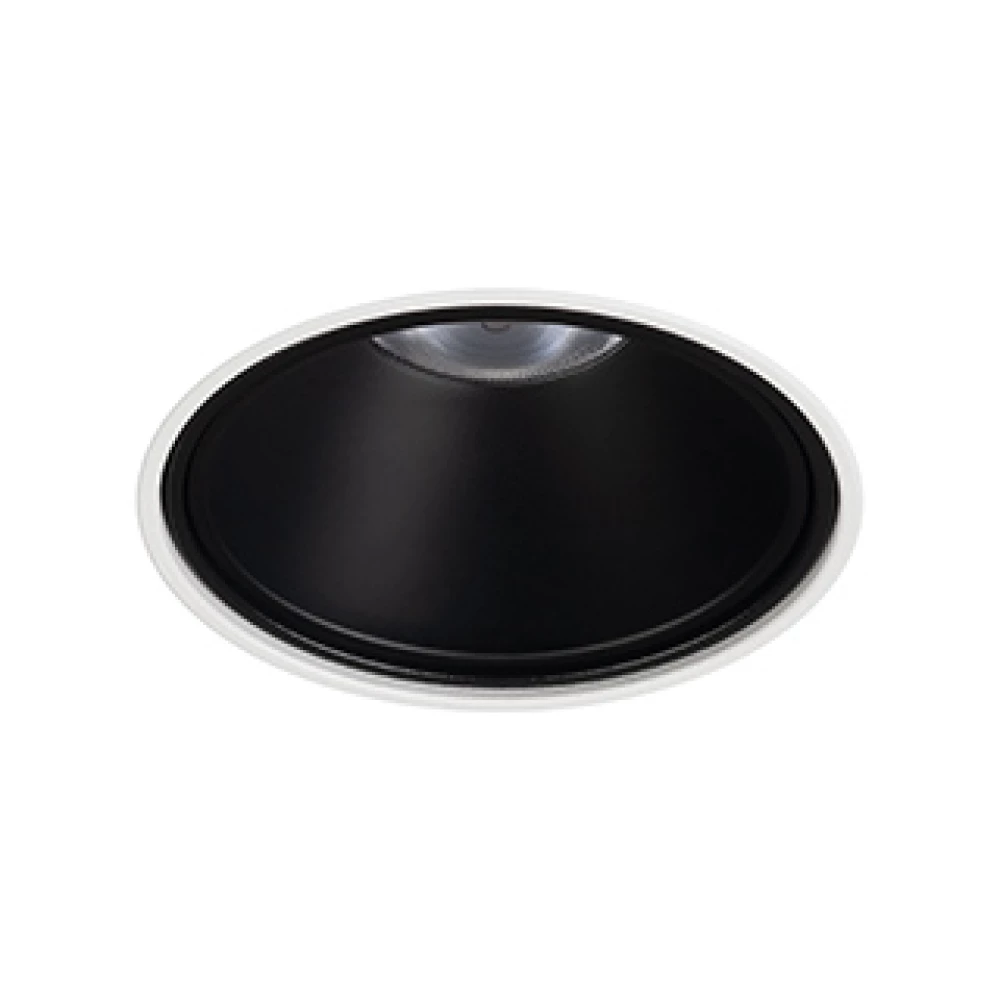 Светильник MS-ATLAS-TRIMLESS-R50-8W Warm3000 (BK, 32deg, 230V) (Arlight, IP20 Металл, 5 лет) 031882(1) - Viokon.com