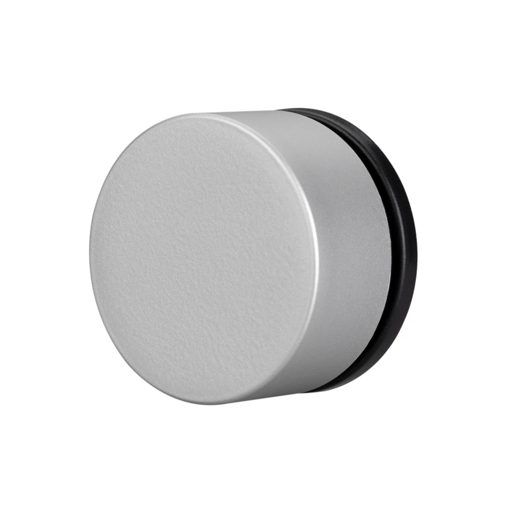 Пульт ARL-SIRIUS-DIM-Rotary Silver (2.4G) (Arlight, IP20 Пластик, 3 года) 029929 - Viokon.com