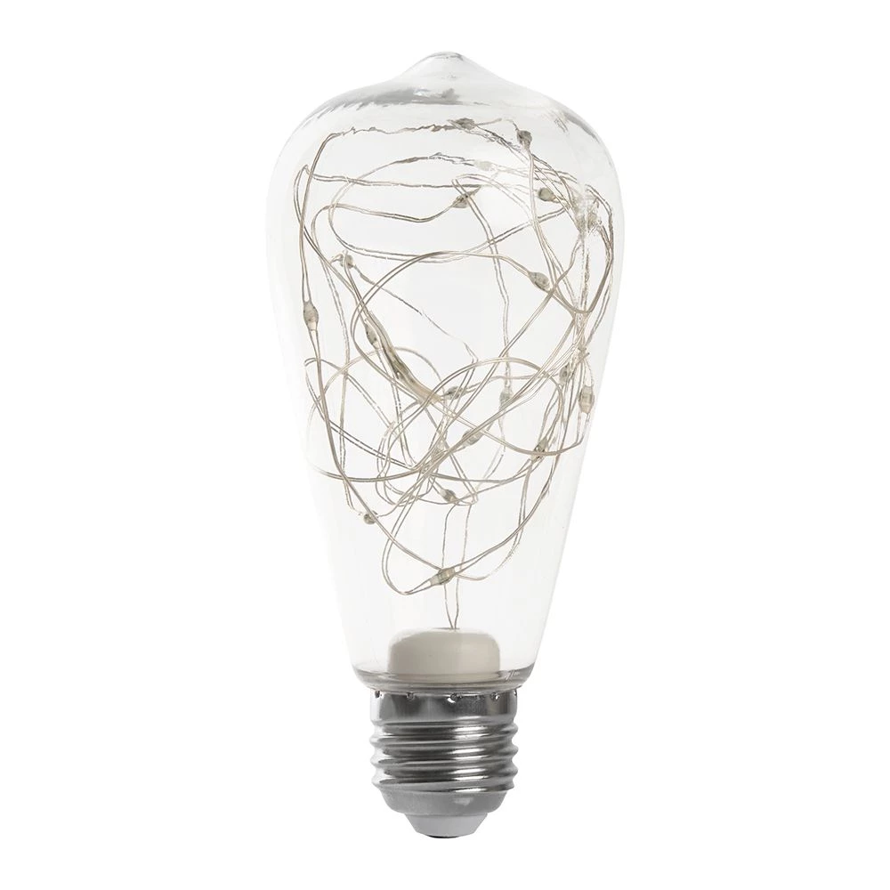 Лампа светодиодная Feron LB-380 E27 3W 230V 2700K (41674) - Viokon.com