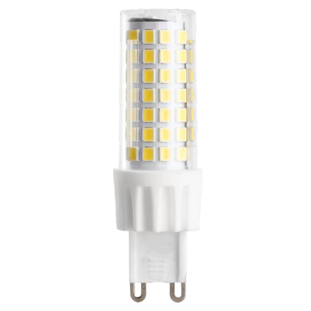 Лампа светодиодная диммируемая Feron LB-438 G9 10W 175-265V 6400K (51743) - Viokon.com