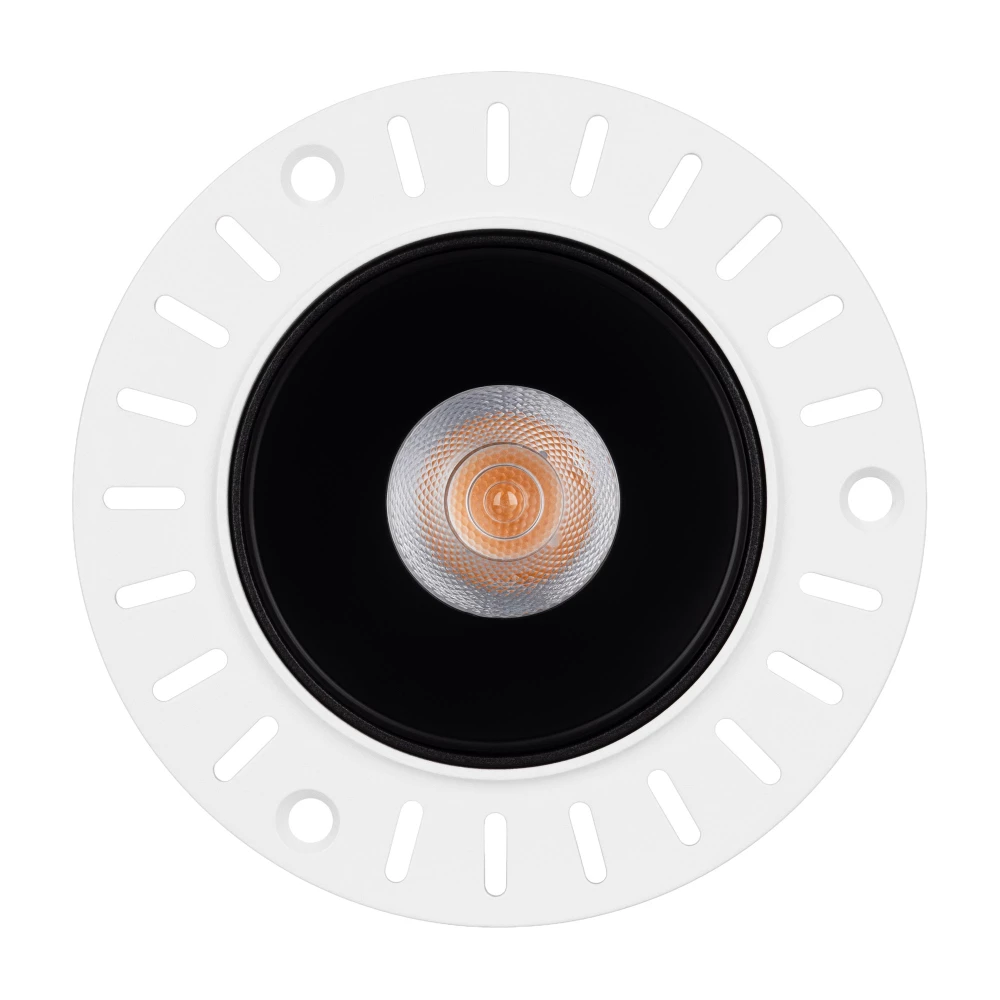 Светильник MS-ATLAS-TRIMLESS-R70-12W Day4000 (BK, 32deg, 230V) (Arlight, IP20 Металл, 5 лет) 036133(1) - Viokon.com