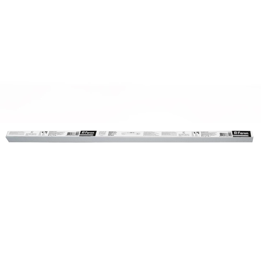 Лампа светодиодная Feron LB-213 G13 10W 175-265V 6400K 0,6м (25499) - Viokon.com