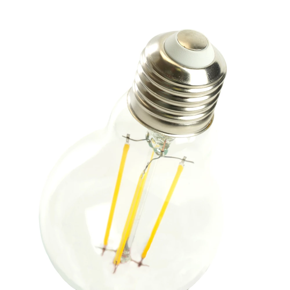 Лампа светодиодная Feron.PRO LB-1108 Шар E27 1300LM 8W 175-265V 4000K (48893) - Viokon.com