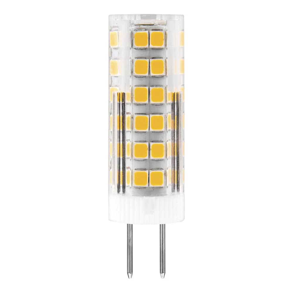 Лампа светодиодная Feron LB-433 G4 7W 175-265V 6400K (25865) - Viokon.com
