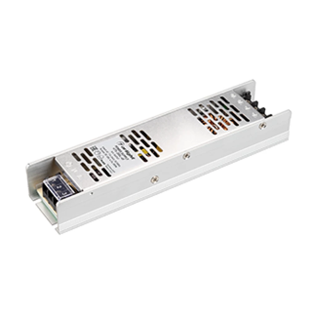 Блок питания HTS-200L-48 (48V, 4.2A, 200W) (Arlight, IP20 Сетка, 3 года) 060747 - Viokon.com