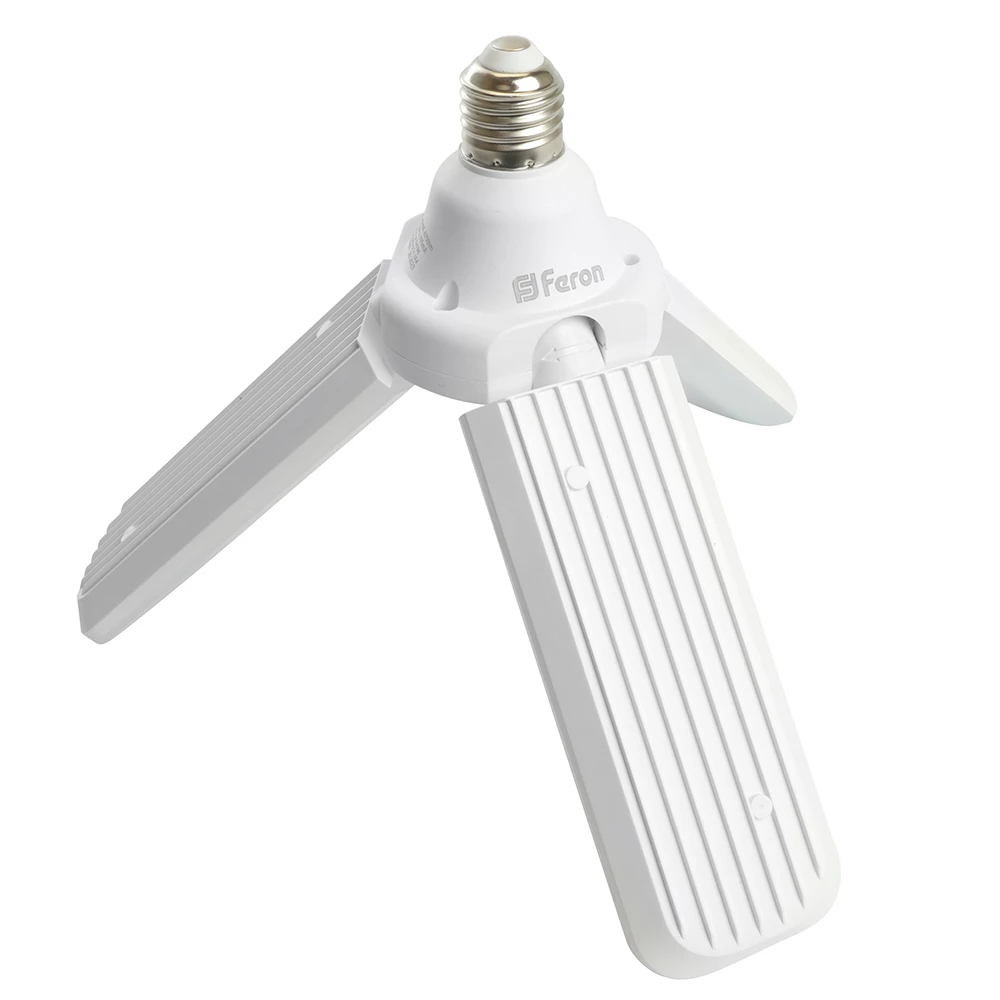 Лампа светодиодная Feron LB-653 E27 50W 175-265V 6500К (48772) - Viokon.com