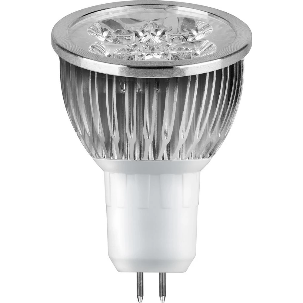 Лампа светодиодная Feron LB-14 MR16 G5.3 4W 6400K (25170) - Viokon.com
