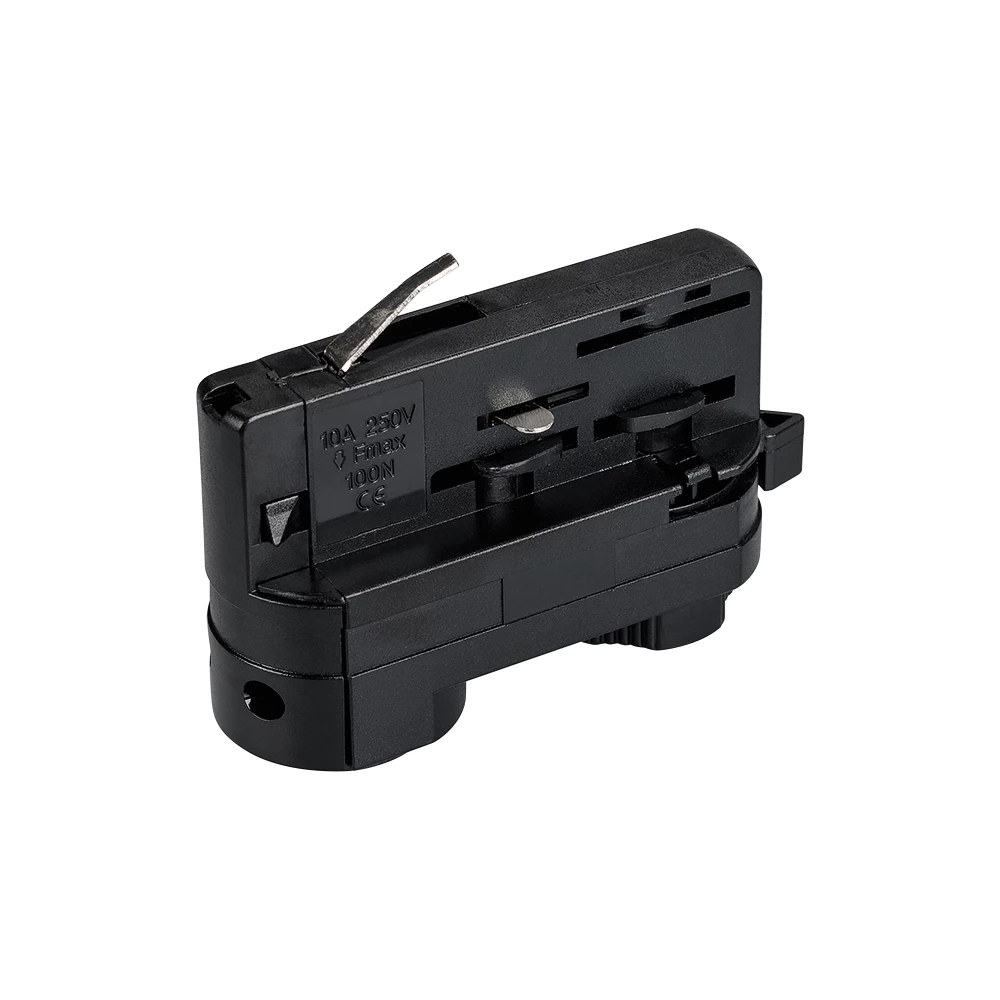 Адаптер LGD-4TR-ADAPTER-1-BK (C) (Arlight, IP20 Пластик, 3 года) 024706 - Viokon.com