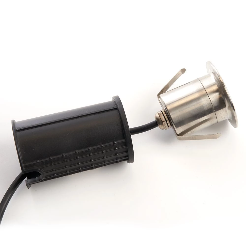 Светодиодный светильник  Feron SP2812 1W 2700K AC/DC12V IP68 (32162) - Viokon.com